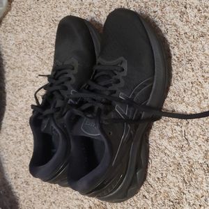 Acics gel kayano